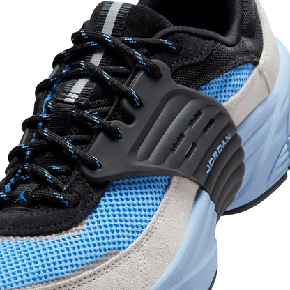 Trunner O/S 'Black University Blue Grey' (2025)