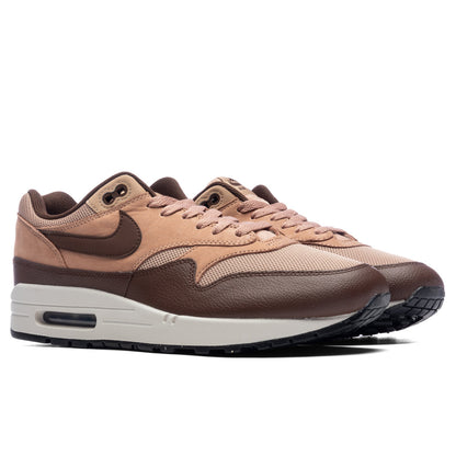 Air Max 1 SC - Hemp/Cacao Wow/Dusted Clay