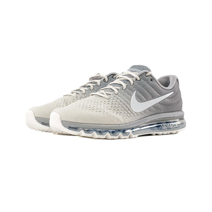 Air Max 2017 'Light Bone' (2016)
