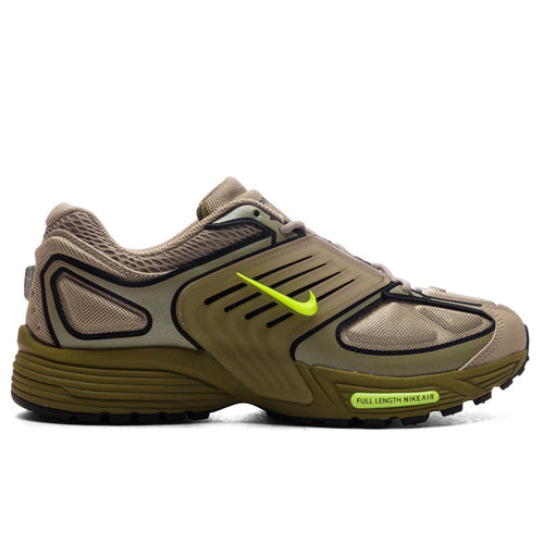 Air Pegasus Wave - Khaki/Volt/Pacific Moss/Olive Flak