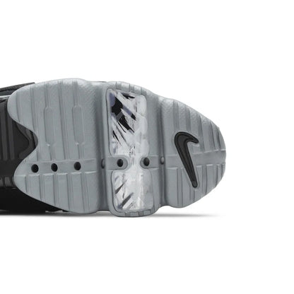 Nike Air Zoom Spiridon Cage 2 x Stussy - Black