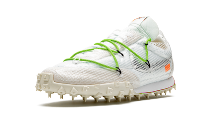 OFF-HITE X AFFLE RACER SP WMNS"Electric Green" CD8180 100