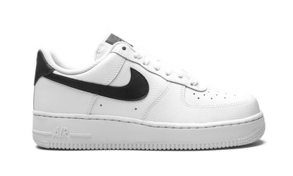 AIR FORCE 1 LO MNS WMNS"White/ Black" 315115 152