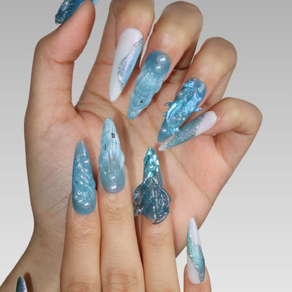 Aquamarine