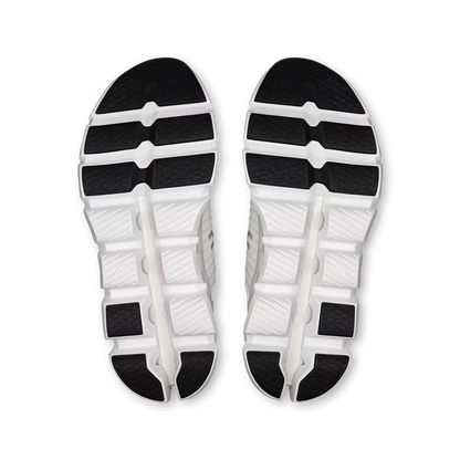 On Running Cloudswift 4 All White (Women's)