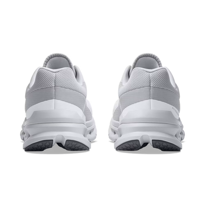 Running Cloudrunner White Frost (Women's)