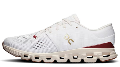 On Running Cloud X 4 Ivory Cream (Year Of The Snake)