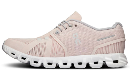 Running Cloud 5 Shell White (Women's)