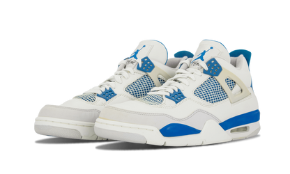 4 Retro "Military Blue (2006)" 308497 141