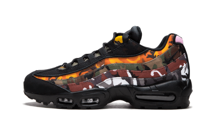 Air Max 95 ERDL "CAMO PACK" AR4473 001