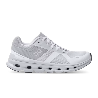 Running Cloudrunner White Frost (Women's)