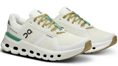 Running Cloudrunner 2 Undyed Green (M)