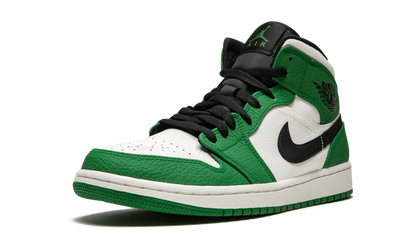 1 Mid SE "Pine Green"