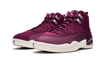 12 Retro "Bordeaux" 130690 617