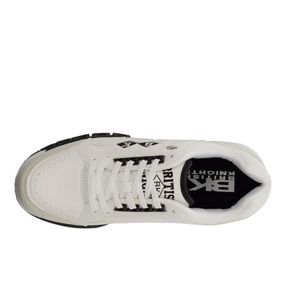 Metros Lace Up Sneakers
