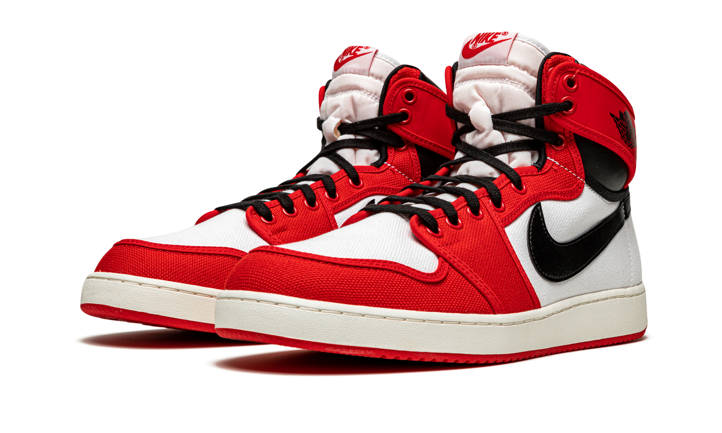 1 KO High "Chicago" DA9089 100