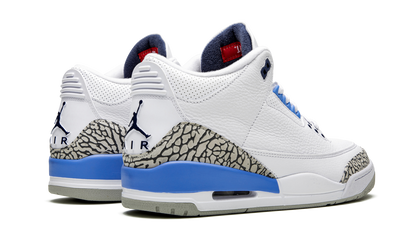 3 Retro "UNC" CT8532 104