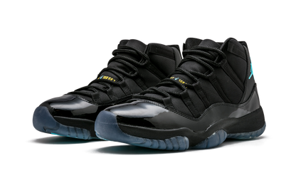 11 Retro "Gamma" 378037 006