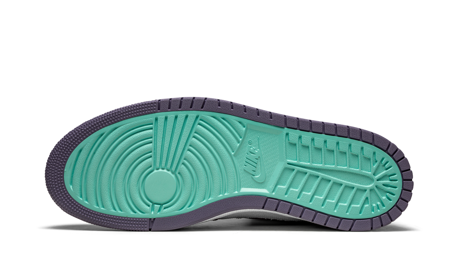 1 High Zoom CMFT "Tropical Twist" CT0978 150