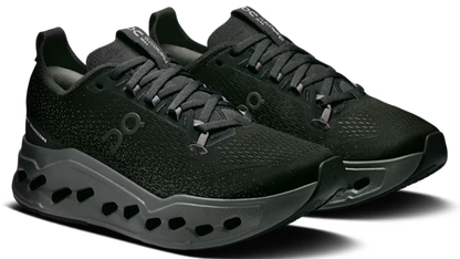 Running Cloudsurfer Max Black Eclipse