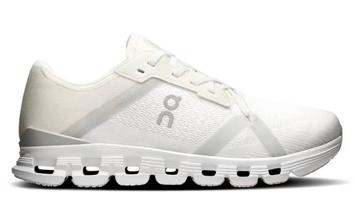 Running Cloud X 4 AD White Wolf (Women's)