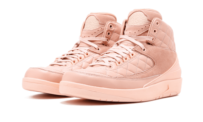 2 Retro "Just Don Arctic Orange" 834825 805