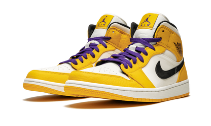 1 Mid SE "Lakers" 852542 700