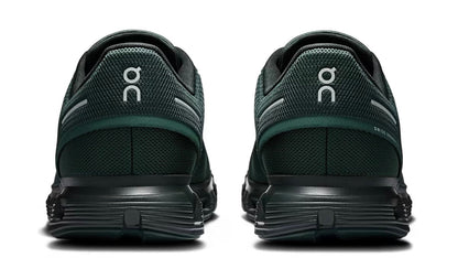 Running Cloud 6 Evergreen Black (M)