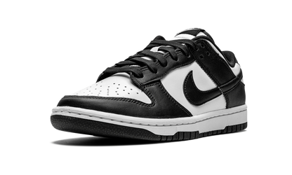 DUNK LOW WMNS"Panda - Black/ White" DD1503 101