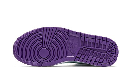 1 Mid " Hoops - Luka Doncic" CW5853 100