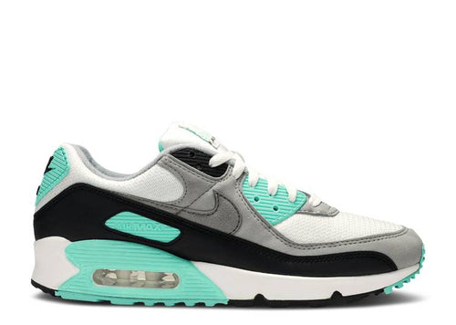 Air Max 90 Recraft Turquoise (WMNS) (WORN)
