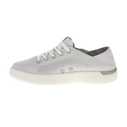 Neptune Lace Up Sneakers