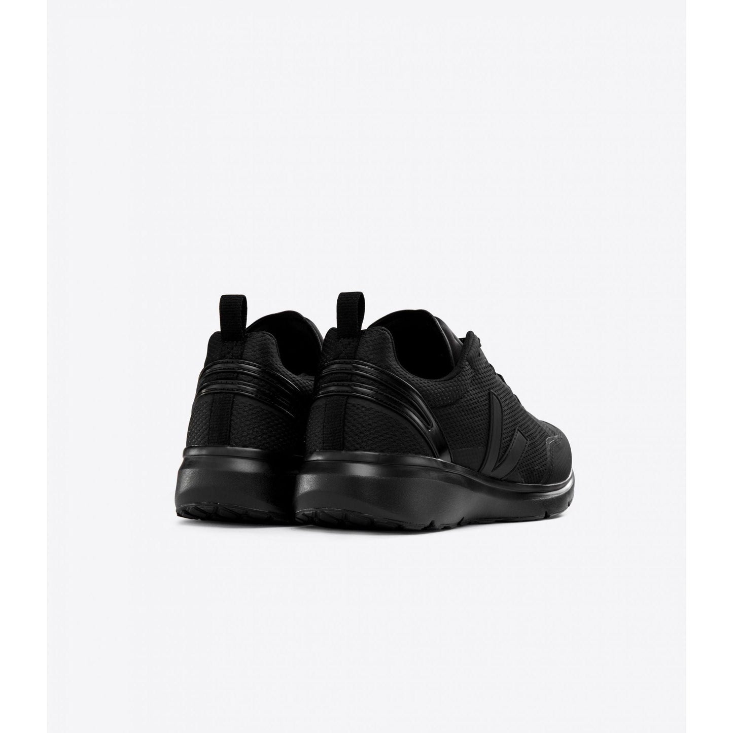 Men's Condor 2 Alveomesh in Full Black