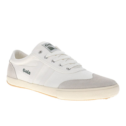 Gola Classics Badminton Plimsoll Sneakers