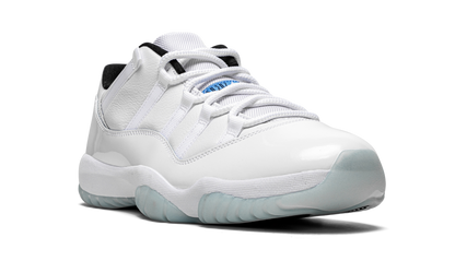 11 Retro Low "Legend Blue" AV2187 117