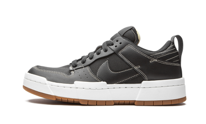 DUNK LO DISRUPT WMNS"Medium Brown"