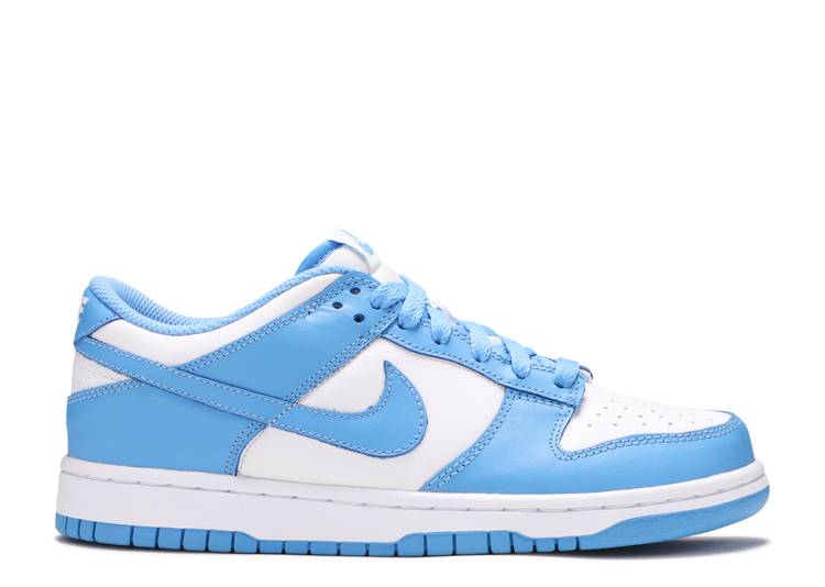 Dunk Low UNC (2021) (GS)