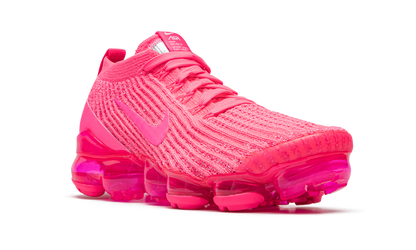 AIR VAPORMAX FLYKNIT 3 WMNS"Digital Pink"