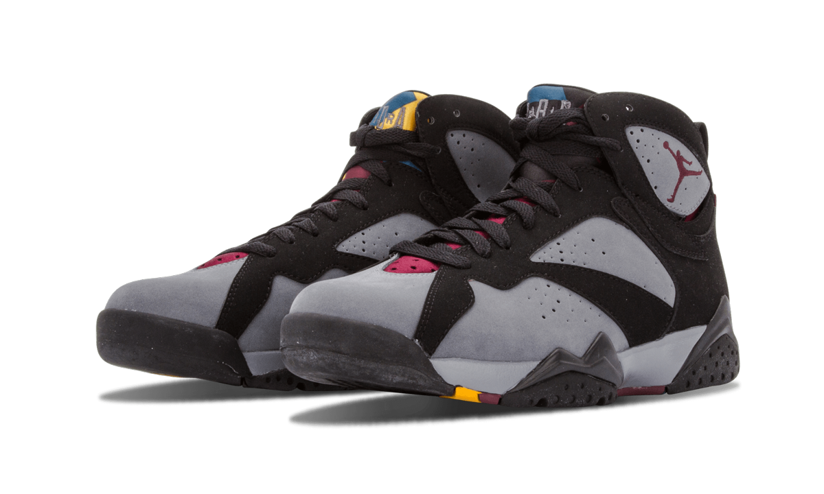 7 Retro "Bordeaux" 304775 003