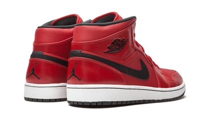 1 Retro Mid "Gym Red" 554724 602