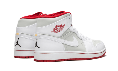 1 Mid WB "Hare" 719551 123