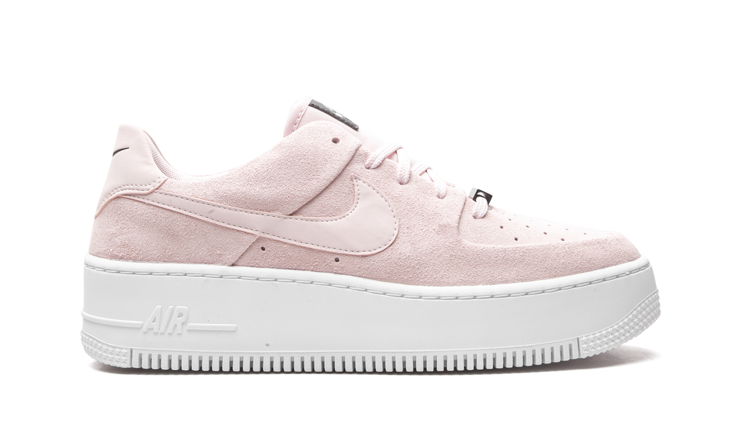 AIR FORCE 1 LO MNS WMNS"BARELY ROSE"