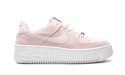 AIR FORCE 1 LO MNS WMNS"BARELY ROSE"