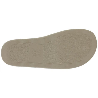 Women's Cozy Slide Sandal in Copper