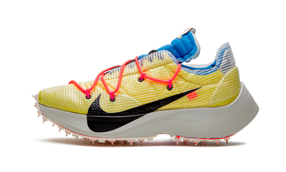 ZOOM VAPOR STREET WMNS"Off-White - Tour Yellow" CD8178 700