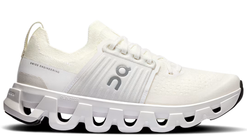 Running Cloudswift 4 All White (M)