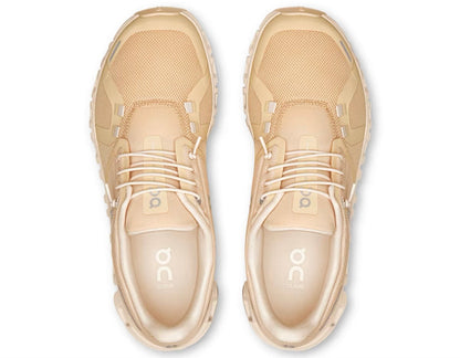 Running Cloud 6 Blonde Dew (Women's)