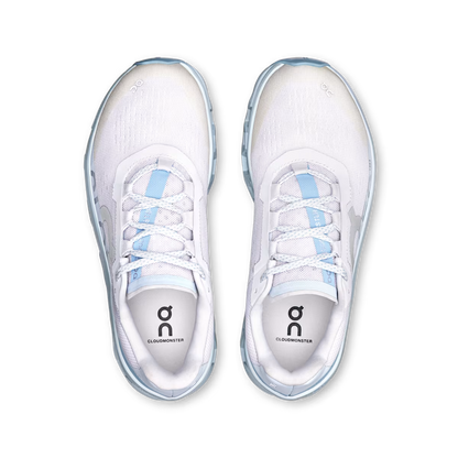 On Running Cloudmonster Frost Wash (Women's)