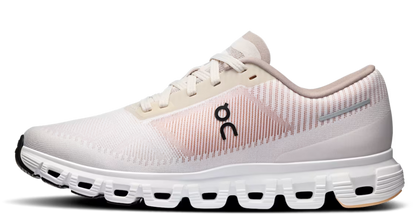 Running Cloud 6 Push Pearl Sandstone (Women's)