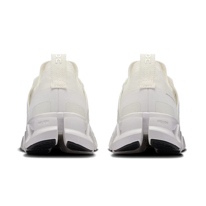 On Running Cloudswift 4 All White (Women's)